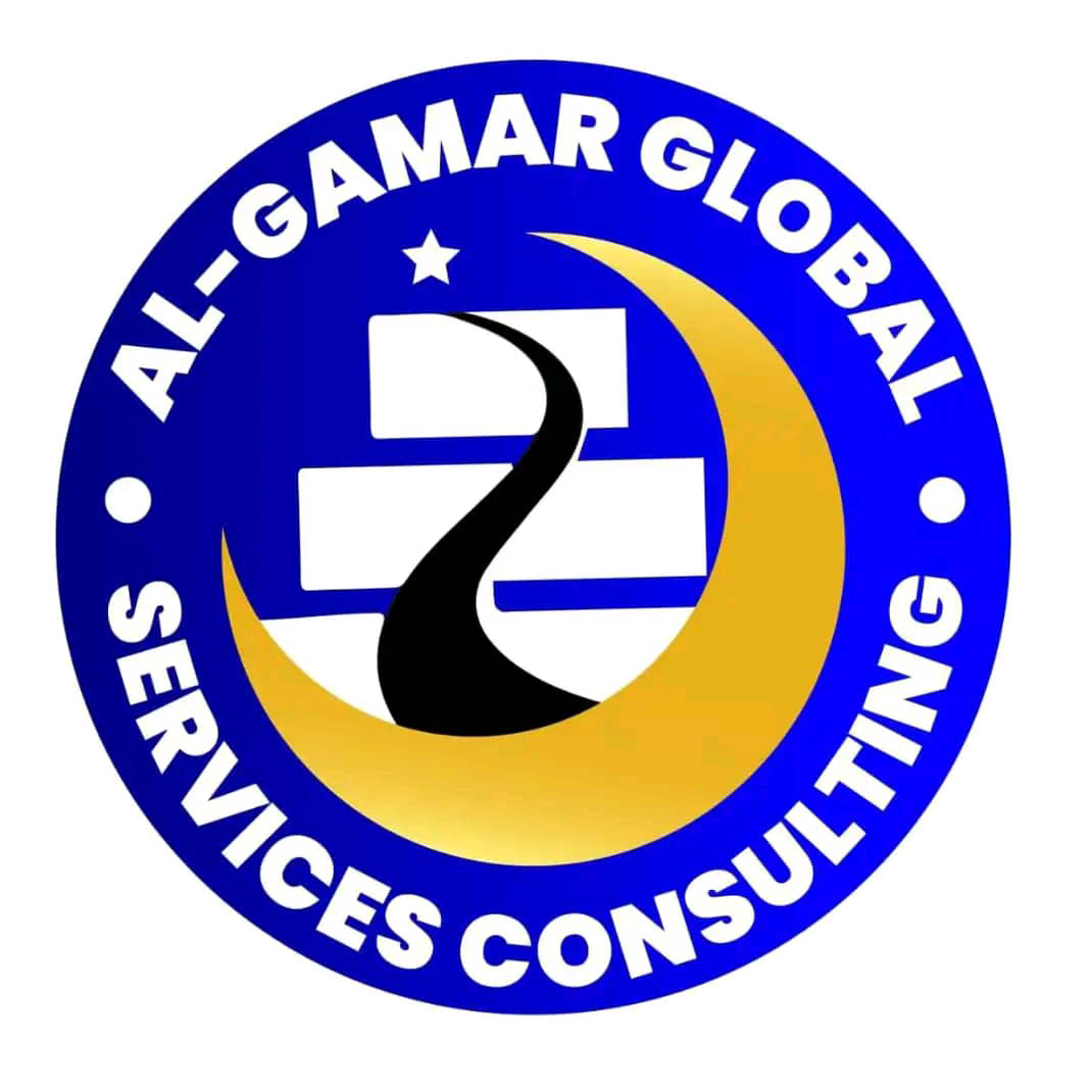 al-gamar global service consulting