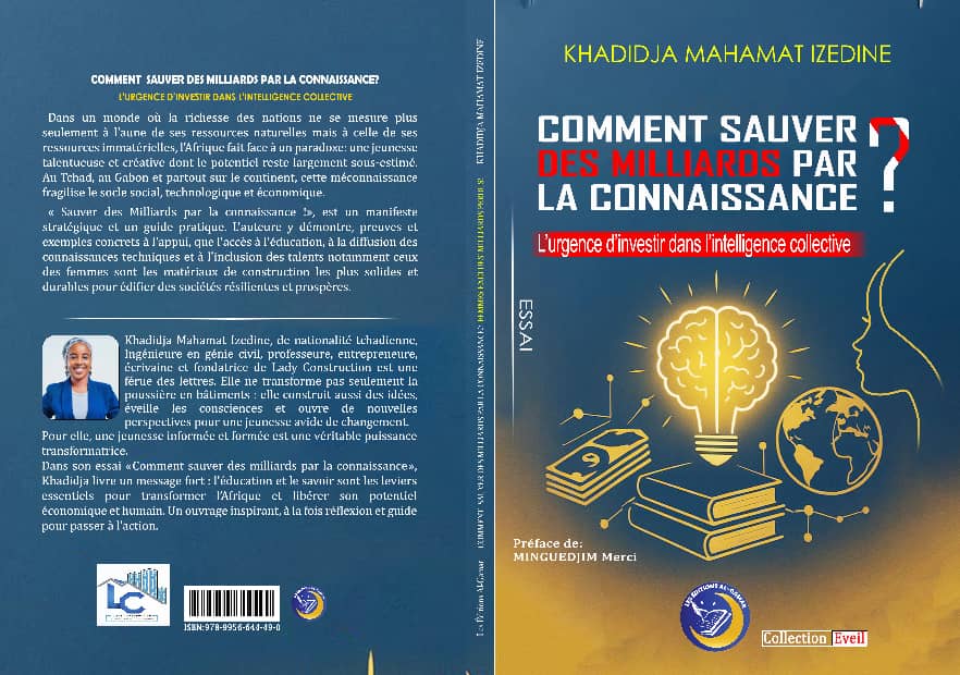 COMMENT SAUVER DE MILLIARDS PAR LA CONNAISSANCE?