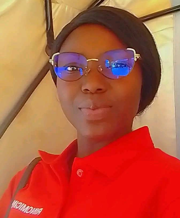 NODJIKOUAMBAYE Florence